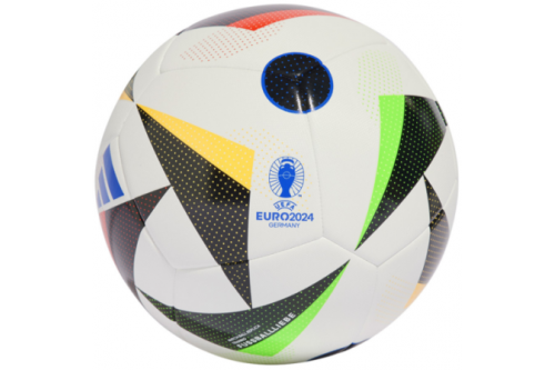 Мяч футбольный ADIDAS Fussballiebe Training 2024 IN9366